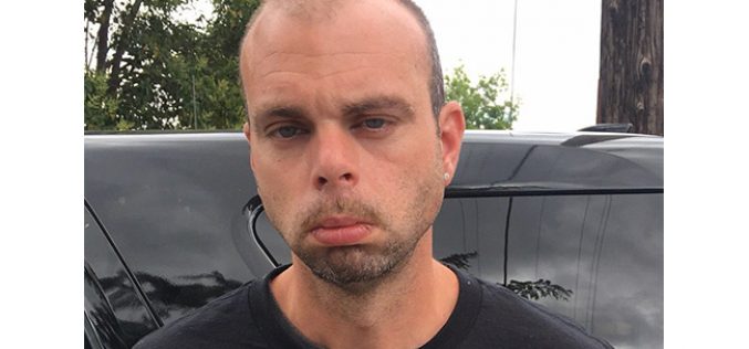 Chowchilla Man Arrested for Stolen Vehicle, Outstanding Warrant