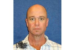 Man on Probation in Three Places Gets Arrested Again