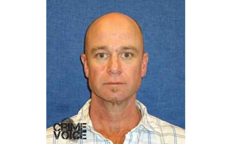 Man on Probation in Three Places Gets Arrested Again