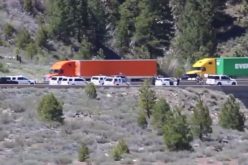 Homicide Suspect Takes Own Life after Car Chase