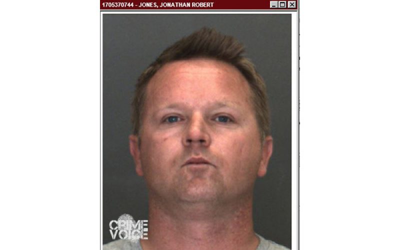 Arrest for Child Porn Production, Lewd Acts