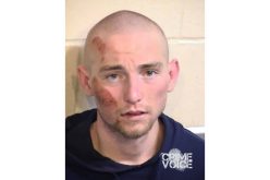Armed Wanted Parolee Shot by FSD