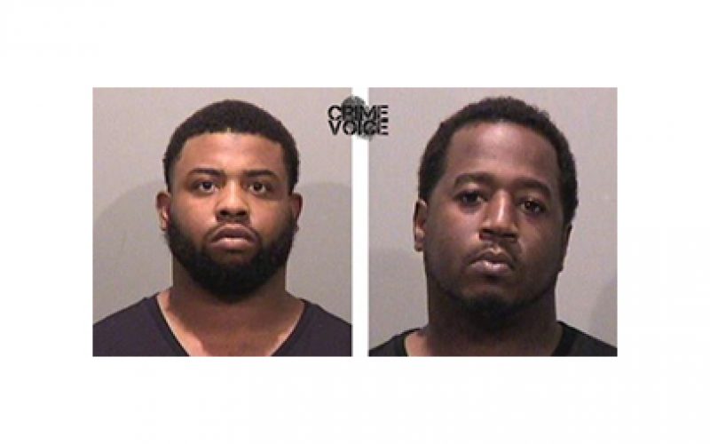 Suspects Captured in Manhunt Face Time in State Prison if Convicted