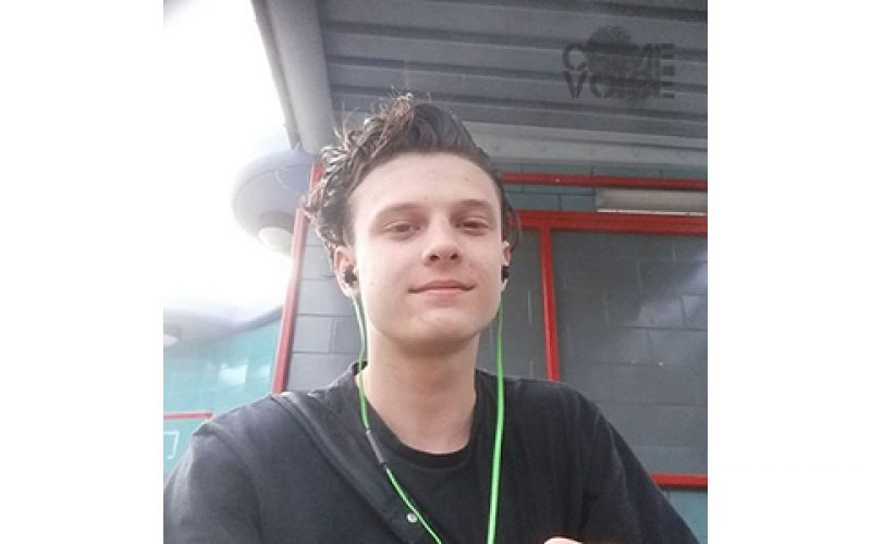 Teen’s Drive-by Shooting “Revenge” Earns Arrest