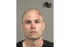 Alleged Church Gunman Accused of Shooting Statue of St. Felicitas