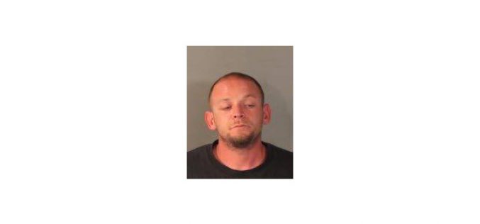 Erratic Driver Arrested for DUI and Lincoln