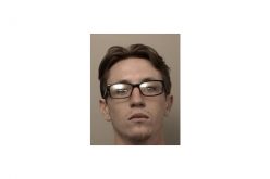 Convicted Sex Offender Goes AWOL, El Dorado County on Lookout