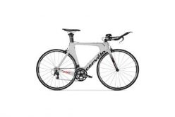 Suspected Racing Bike Thieves Nabbed in Sting Operation