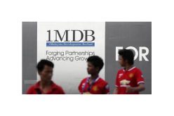 Record-Breaking Action Brought to Battle International Fund-Laundering