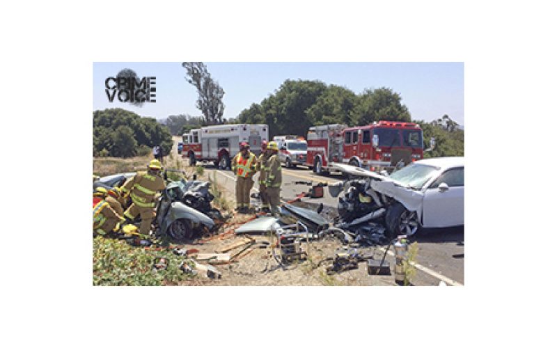 Feds Indict DUI Driver for Fatal Collision