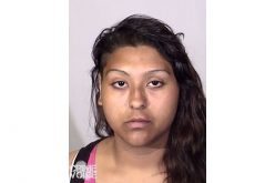 Arrested While in Jail for Carjacking & Robbery