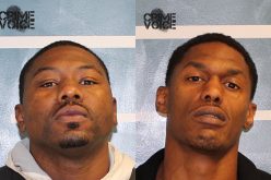 2 Arrested, 1 Sought, in Major Sex Trafficking Arrest