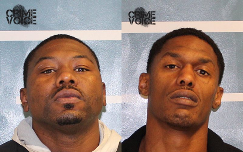 2 Arrested, 1 Sought, in Major Sex Trafficking Arrest