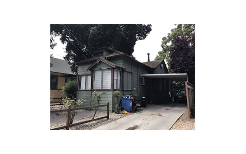 Marina Woman Fatally Shot in San Jose Home; Suspect on the run