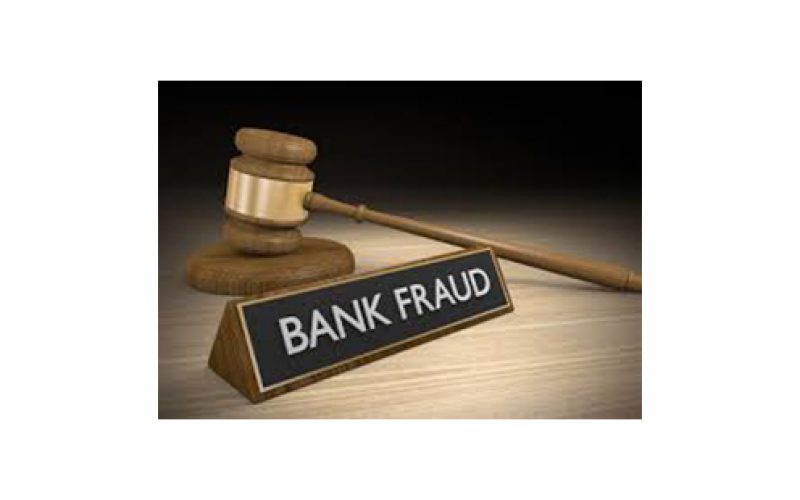 Prison Sentence For Harvesting Millions Of Bank Customers’ Dollars And Wire-Fraud Ruse