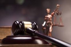 Long Prison Sentence Awaits Gun-Firing Burglar