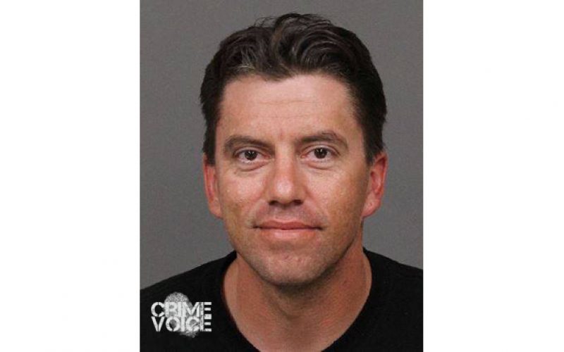 Car Thief Arrested