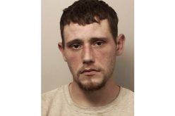 Sheriff’s Department Seeks Attempted Robbery Suspect