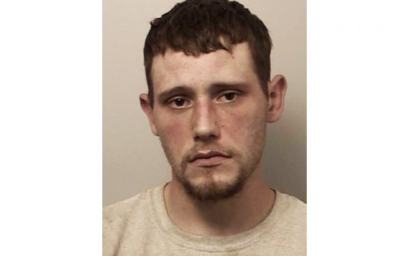 Sheriff’s Department Seeks Attempted Robbery Suspect