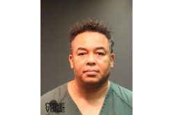 School Coach Arrested for Lewd Conduct