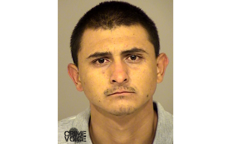 Cellphone Left at Crime Scene Leads to Arrest of Burglar