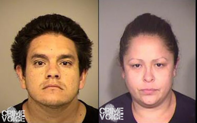 Bigtime I.D. Thieves Busted