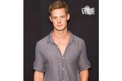 Actor from Pretty Little Liars Sentenced