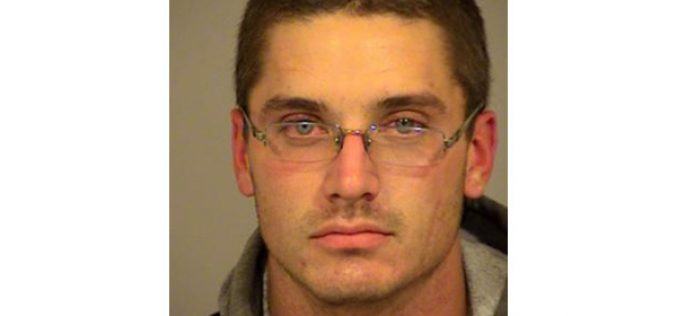 Home Video Leads to Arrest of Burglary Suspect