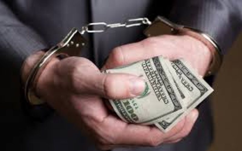 Pair Sentenced in LAUSD Embezzlement Scheme