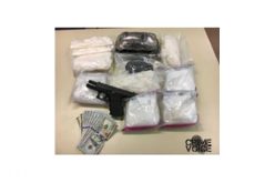 Two Search Warrants Yield Two Arrests
