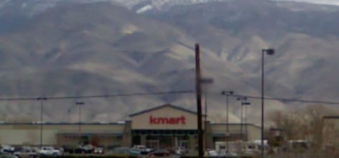 6 Current and Former K-Mart Employees Arrested for Embezzlement