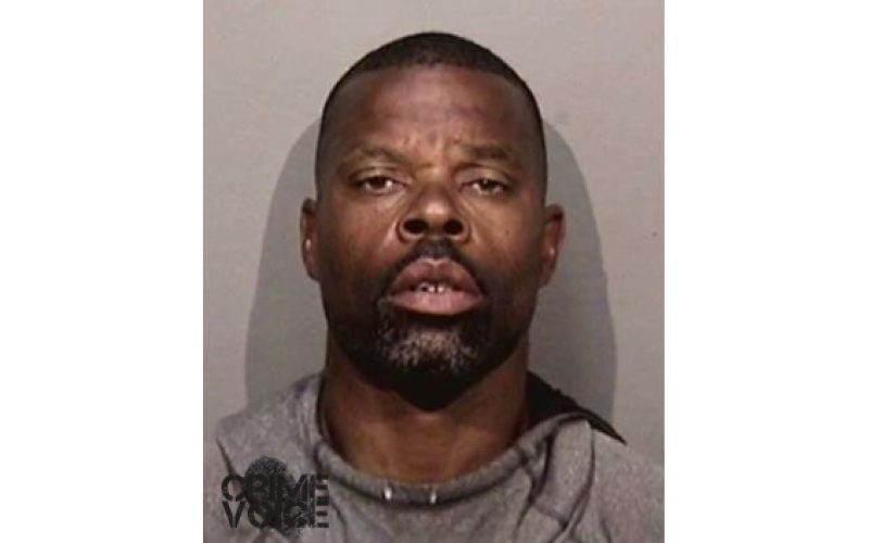 Man Arrested Accused of Assaulting 2 Train Passengers
