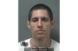 Domestic Violence Arrest in Hanford