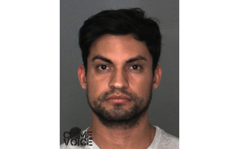 Another Pimp Operating out of Another Medical Building
