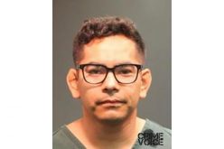 Assistant Wrestling Coach Faces Statutory Rape Charge