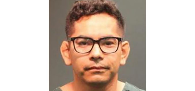 Assistant Wrestling Coach Faces Statutory Rape Charge