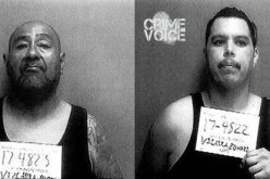 Two Arrests in Child Sexual Abuse Charge