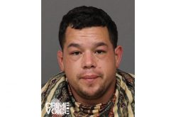 Attempted Sexual Assault Thwarted