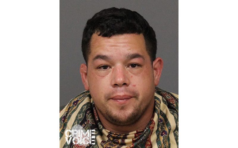 Attempted Sexual Assault Thwarted
