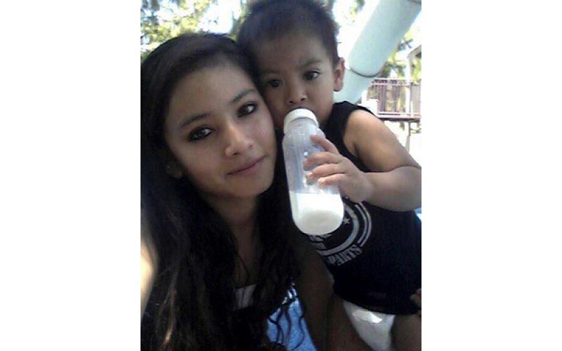 Mother of 3 Stabbed to Death in Laguna Hills Home