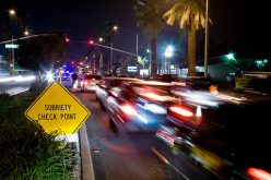 Hanford PD DUI Checkpoint Update