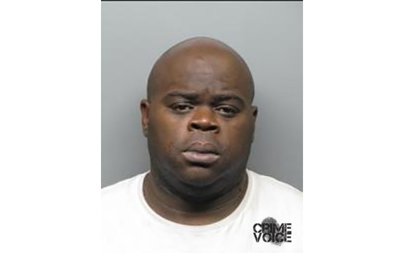 Victim Photographs Getaway Car, Suspect Nabbed 48 Hours Later