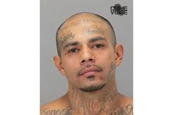 SJPD officer-involved shooting ends ten day pursuit of wanted felon