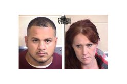 Duo Responsible for a String of Robberies Arrested