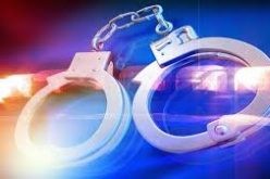 Prowler Returns, Arrested Twice