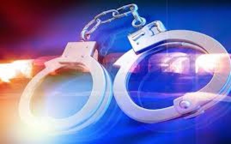 Prowler Returns, Arrested Twice