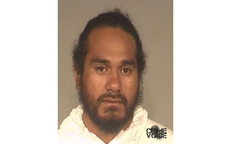 Man Arrested for Armed Robbery