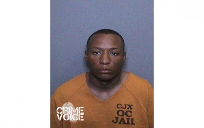 Man Charged with Wife’s Shooting Death