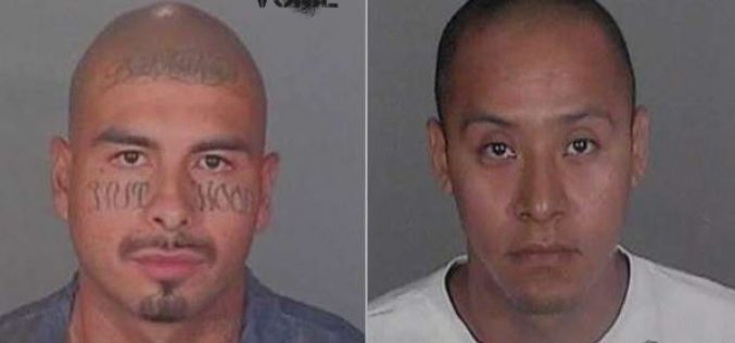 Convictions for Pair in 2008 Murder of Five Homeless People