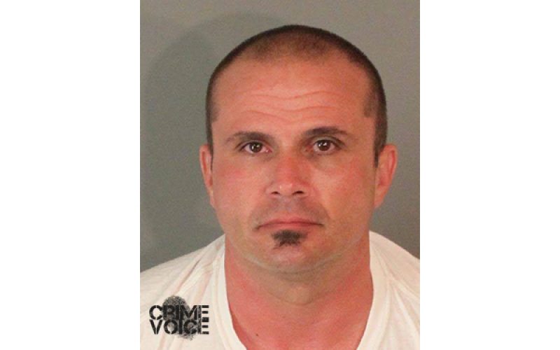 Wanted Man Spotted in Casino, Arrested Outside